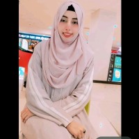 Asma Hussain