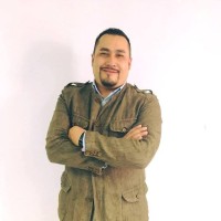 Antonio Morales