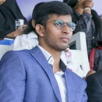 Rishi Ranjan
