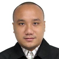 Aaron Joshua Elauria