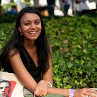 Aditi Singhania, Phd