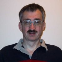 Robert Bachman