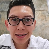 Erik Bernardo Páez Islas