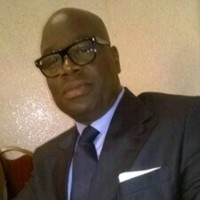 BIEN AIME AWULETEY KODJO ILONDO