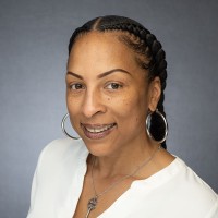 Lakesha Jones