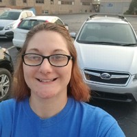 Tonya Young