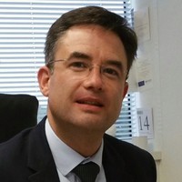 Christophe de Courville