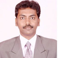 Manivannan R