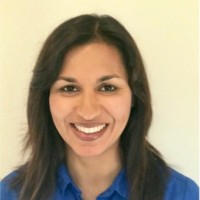 Fauzia Karmali