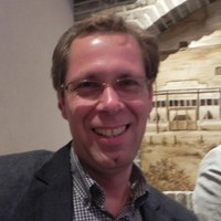 Arnold Van Haperen