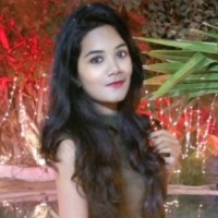 Supriya Reddy