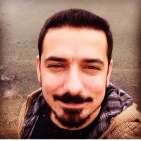 Çağrı Çağdaş Aslan