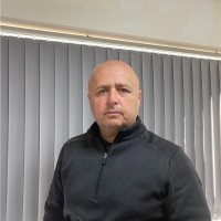 Phil Hudson