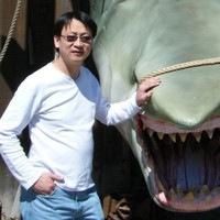 欧阳扬