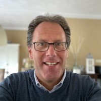 Perry Van Helvoort