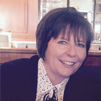 Susan O’ Brien
