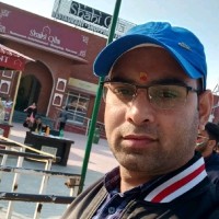 Gunjan Roy
