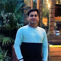 Avinash Singh