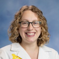 Nora V. Becker