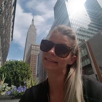 Christina Palm