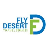 Flydesert Travel Services