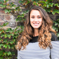 Jade Jensen, MS, RDN, LDN