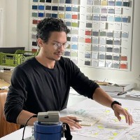 Daniel Perry