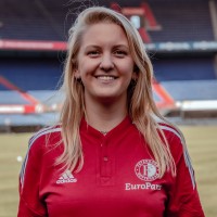 Iris Brouwer