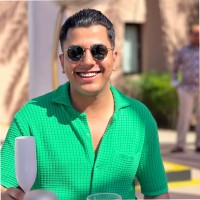 Siddharth Chaturvedi