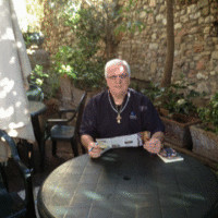 Deacon Bob Lafond