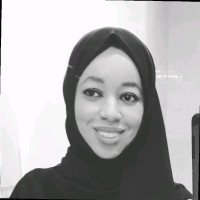 Intisar Abdalla