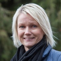 Tina Sjöström