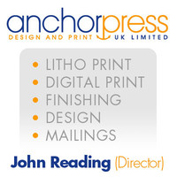 John Reading