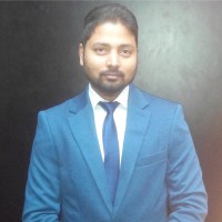 Manoj singh Kushwaha