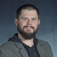Joshua Keller