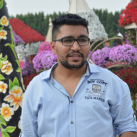 Mahammad Masood