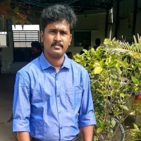 Murali Madhaiyan