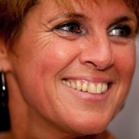 Carmen Van Beurden