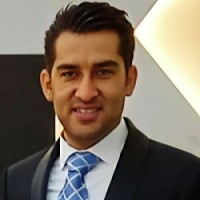 Hossein Norouzi