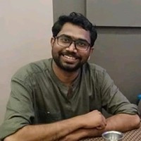 Parag Bawane