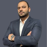 Adil Fazal Ahamad