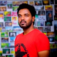 M Ragupathy