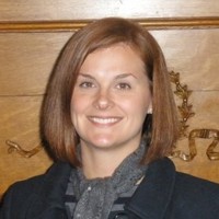 Melissa Bogden