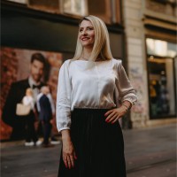 Kristina Matušić