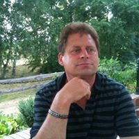 Stefan Redlich