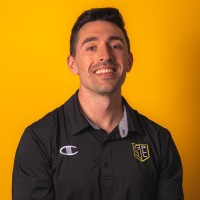 Joe Keegan