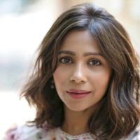 Reshma Thomas