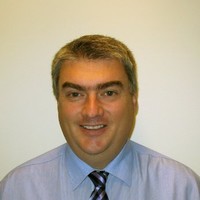 Andrew Margetts