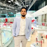 Suyash Chordia