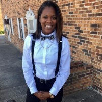 Andrienne Terrell Csm, Mba, L/Atc